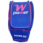 HRS WPower Duffle Kit Bag - Highmark Cricket