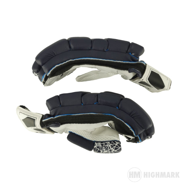 CA Plus 10000 Coloured Batting Gloves - Highmark Cricket