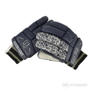 CA Plus 10000 Coloured Batting Gloves - Highmark Cricket