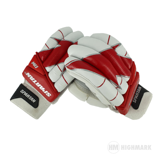 Spartan Sikander 5.0 Batting Gloves [EOL] - Highmark Cricket