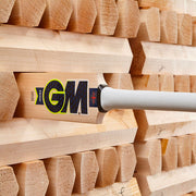 GUNN & MOORE GM PRIMA L540 DXM 606 TTNOW Grade 3 EW Cricket Bat - Senior Size - Highmark Cricket