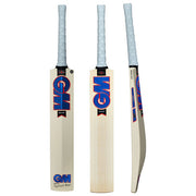 GUNN & MOORE GM RADON DXM TT English Willow Cricket Bat - Junior Size - Highmark Cricket