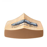 GUNN & MOORE GM ICON DXM 808 Grade 2 EW Cricket Bat - Senior Size - Highmark Cricket