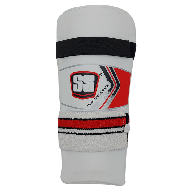 SS PLAYER Series Arm Guard [Adult Size] - Highmark Cricket