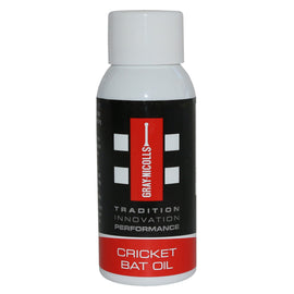 GRAY-NICOLLS GN Bat Oil (50ml) - Highmark Cricket