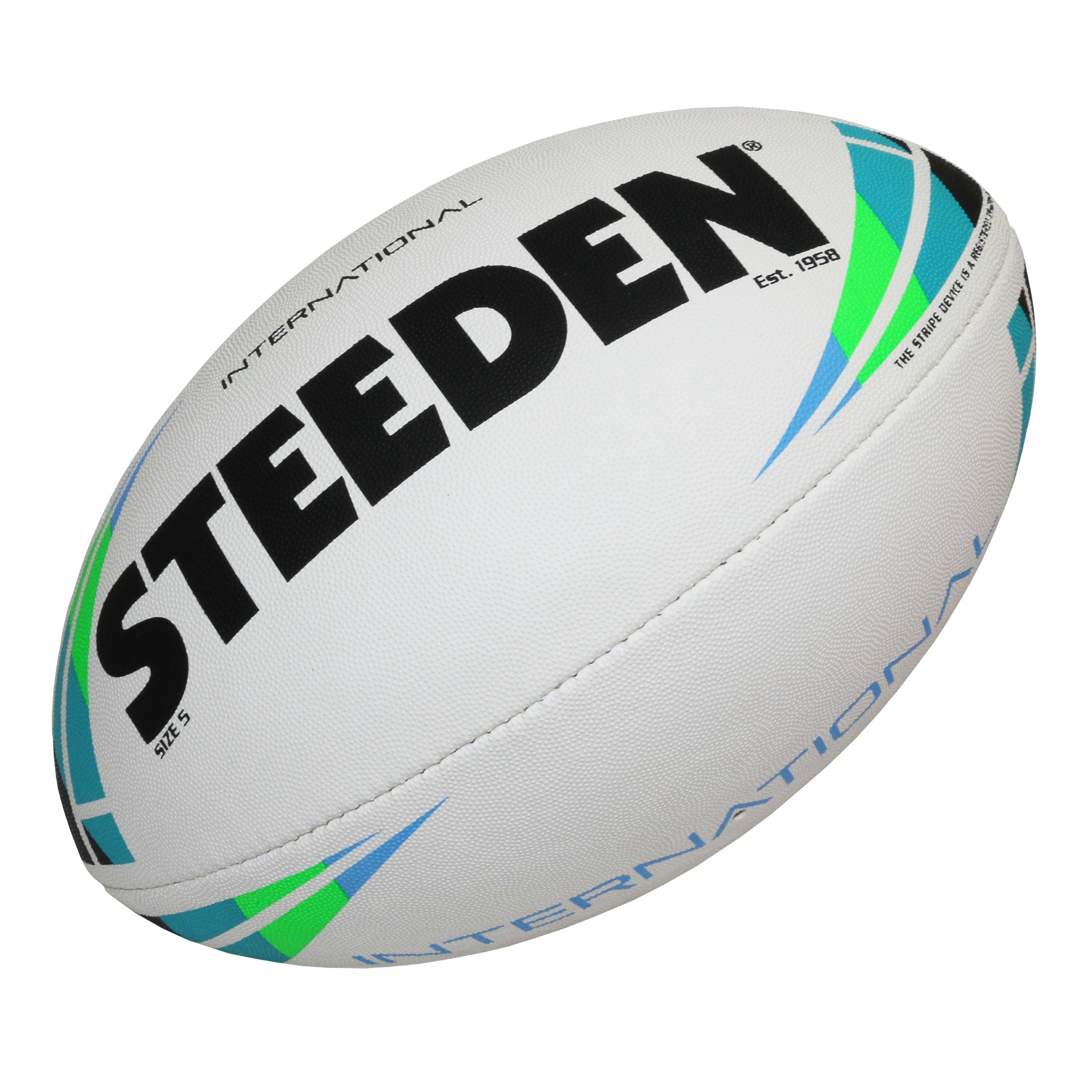 Buy Rugby League Balls and Equipment Online – Page 2
