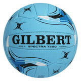 GILBERT Spectra Trainer T500 Netball - Size 5
