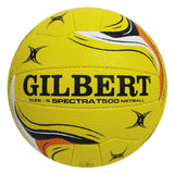 GILBERT Spectra Trainer T500 Netball - Size 5
