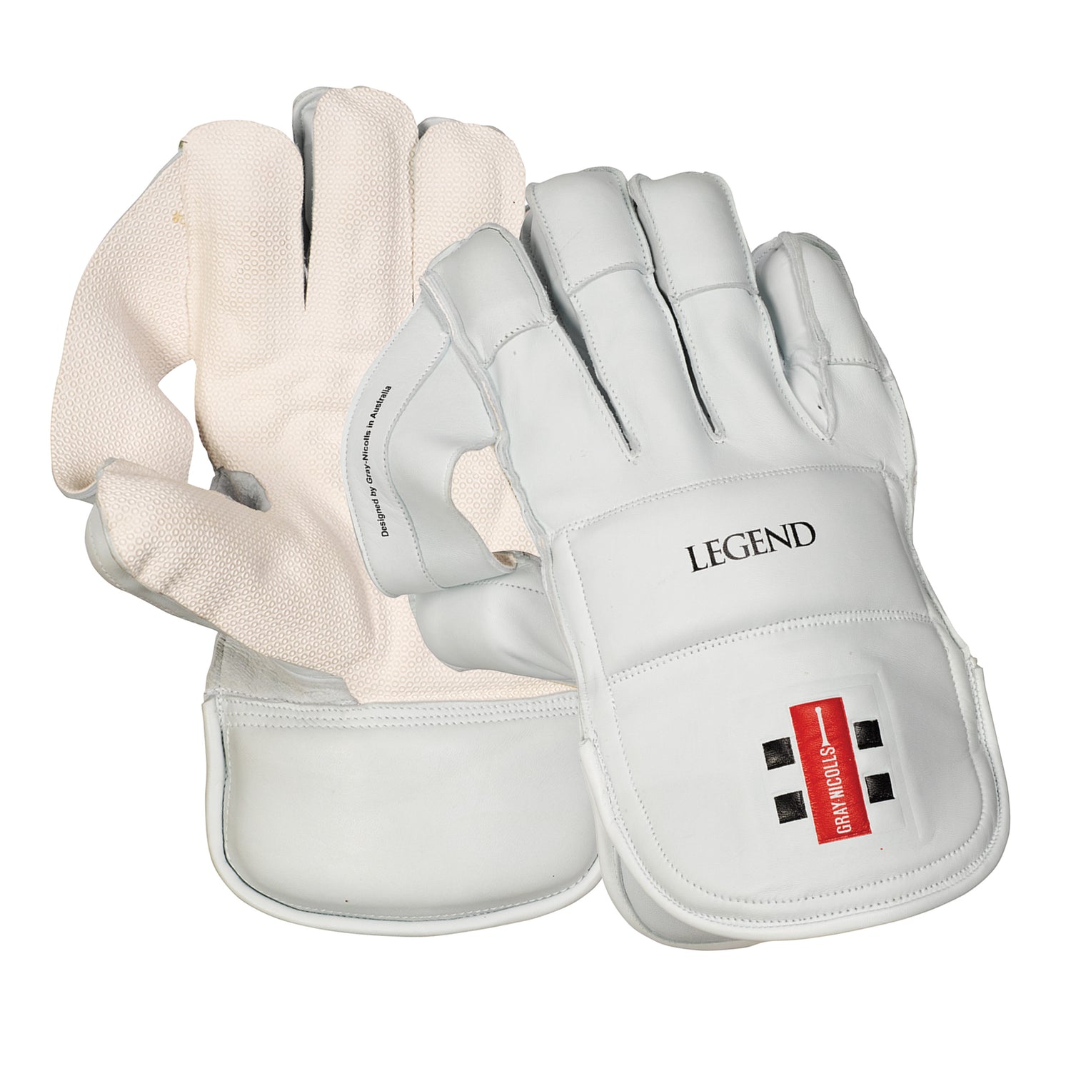 GRAY-NICOLLS GN LEGEND Wicket Keeping Gloves - Highmark Cricket