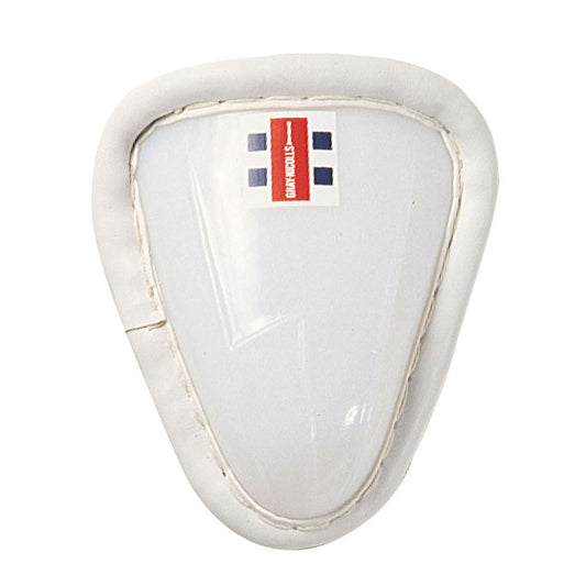 GRAY-NICOLLS GN Abdominal Guard [SIZE S. JNR - ADULT] - Highmark Cricket