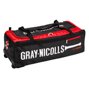 GRAY-NICOLLS GN 900 Wheel Bag - Highmark Cricket