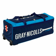 GRAY-NICOLLS GN 800 Wheel Bag - Highmark Cricket