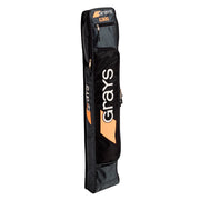 GRAYS G300 Hockey Stick Bag - Grey/Black
