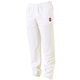 GRAY-NICOLLS GN Legend Cream Trousers - Senior Range [SIZE S - 3XL] - Highmark Cricket