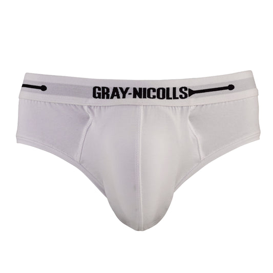 GRAY-NICOLLS Cricket Briefs - Senior Range [SIZE S - XXL] - Highmark Cricket