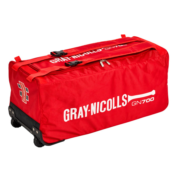 GRAY-NICOLLS GN 700 Wheel Bag - Highmark Cricket