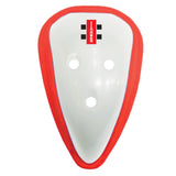 GRAY-NICOLLS GN Elite Abdo Guard [SIZE Youth - Adult] - Highmark Cricket