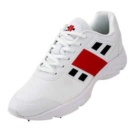 GRAY-NICOLLS GN Velocity 3.0 Full Spike Shoes - Men's Range [SIZE US8 - US14] - Highmark Cricket