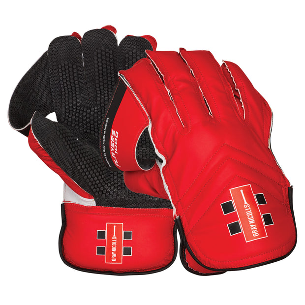GRAY-NICOLLS GN PLAYERS 1000 Wicket Keeping Gloves - Highmark Cricket