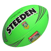 STEEDEN NRL Mighty Touch Trainer Ball