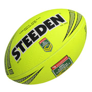 STEEDEN NRL Mighty Touch Trainer Ball