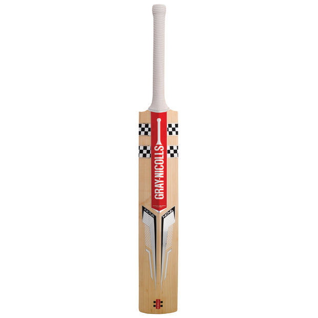 GRAY-NICOLLS GN NOVA 700 Ready Play Grade 3 EW Cricket Bat - Highmark Cricket
