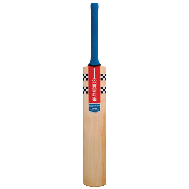 GRAY-NICOLLS GN COBRA 950 Play Now Grade 2 EW Cricket Bat - Highmark Cricket