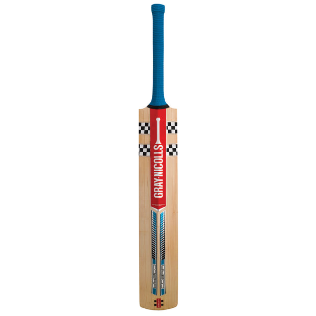 GRAY-NICOLLS GN COBRA 800 Ready Play Grade 3 EW Cricket Bat - Highmark Cricket