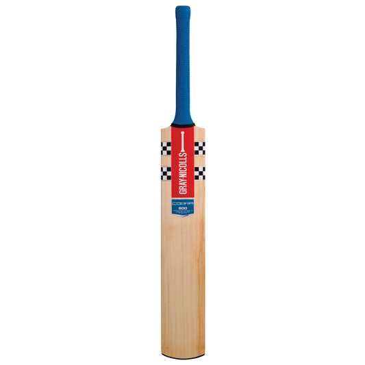 GRAY-NICOLLS GN COBRA 800 Ready Play Grade 3 EW Cricket Bat - Highmark Cricket