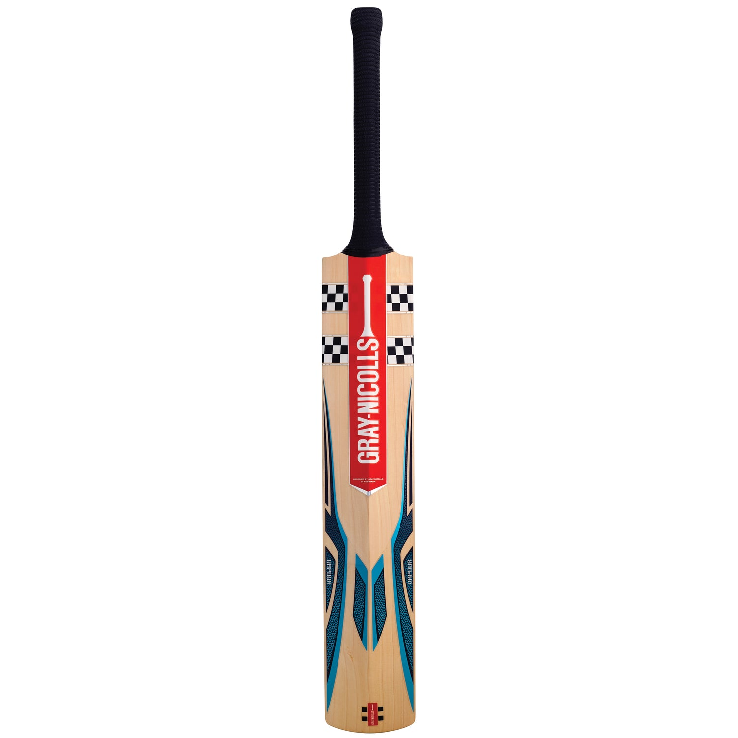 GRAY-NICOLLS GN VAPOUR 750 Play Now Grade 3 EW Cricket Bat - Highmark Cricket