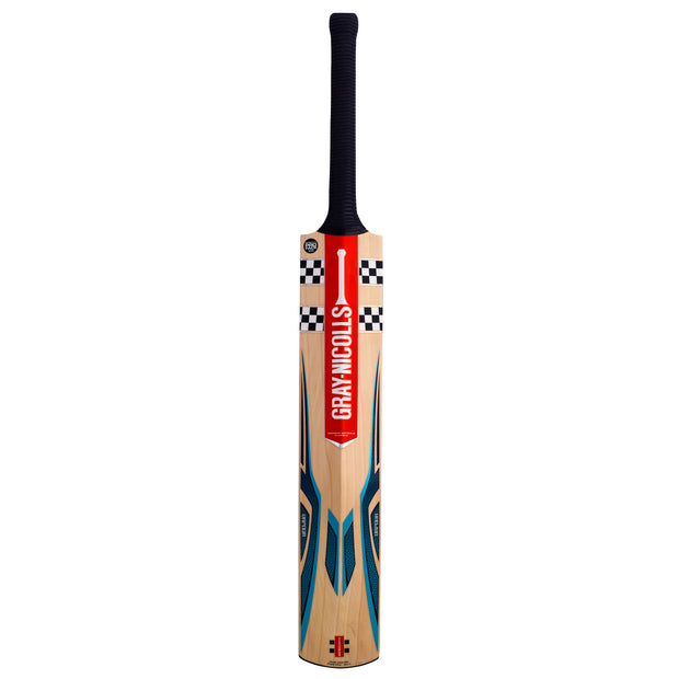 GRAY-NICOLLS GN VAPOUR 500 Play Now Grade 3 EW Cricket Bat - Highmark Cricket