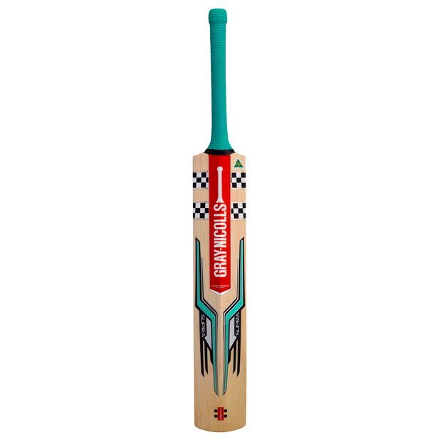 GRAY-NICOLLS GN SUPRA 1000 Ready Play Grade 2 EW Cricket Bat - Highmark Cricket