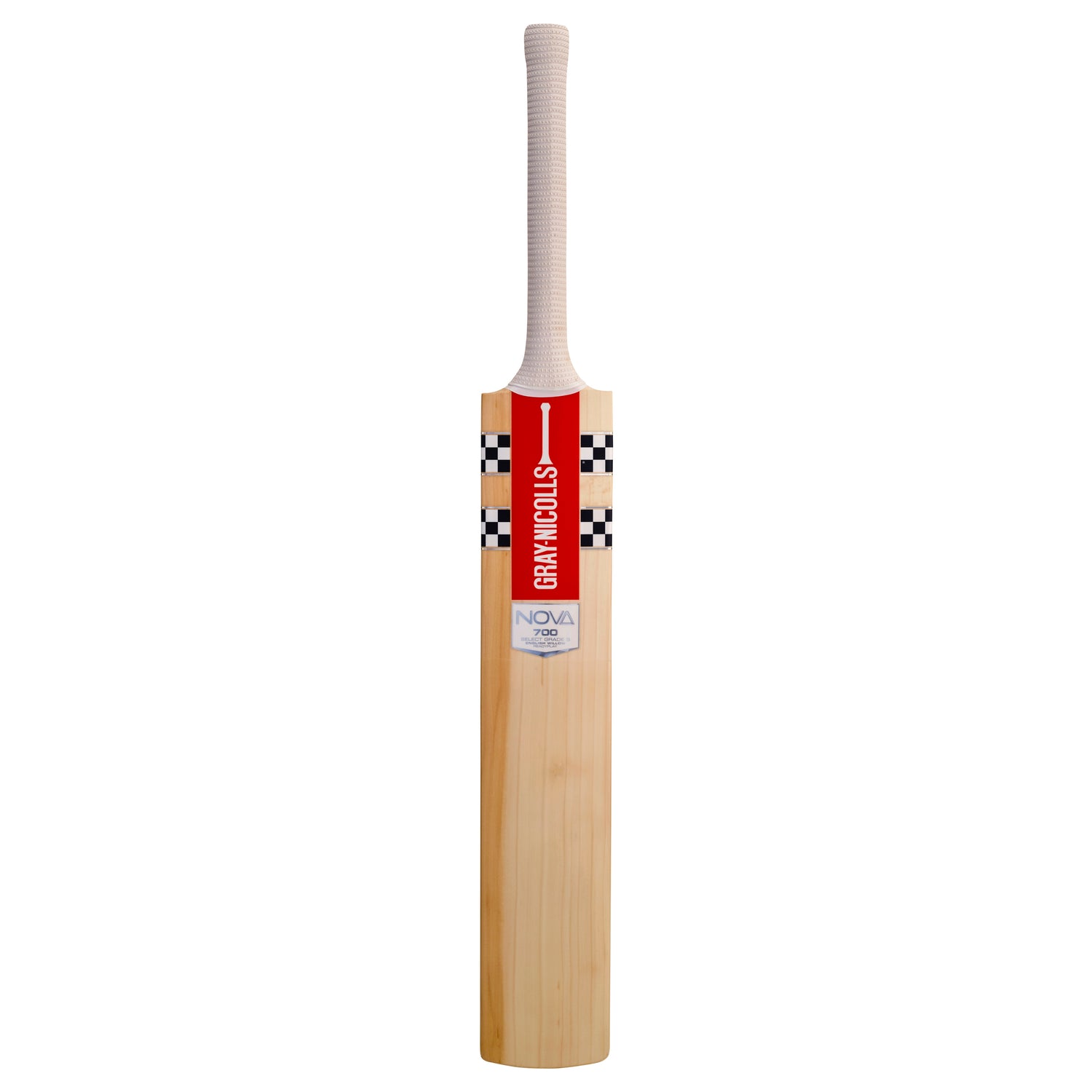 GRAY-NICOLLS GN NOVA 700 Ready Play Grade 3 EW Cricket Bat - Junior Range - Highmark Cricket