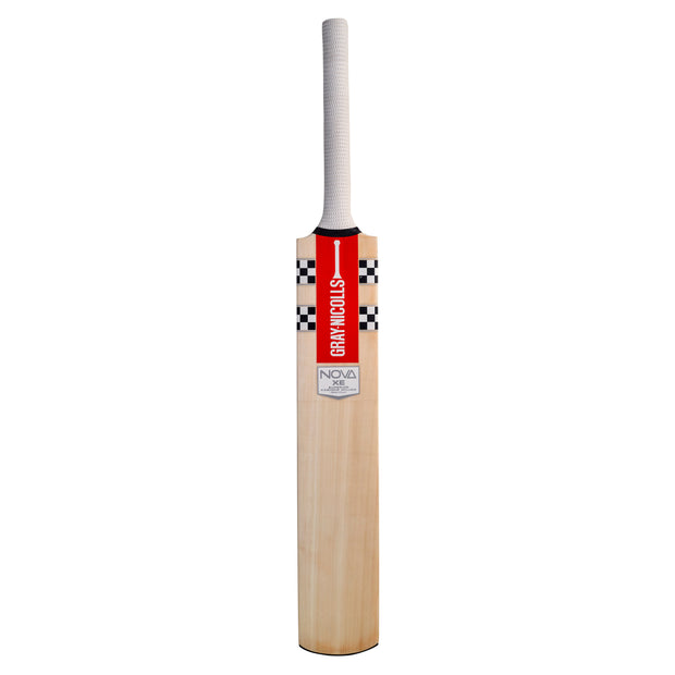 GRAY-NICOLLS NOVA XE Ready Play KW Bat - Junior Range - Highmark Cricket