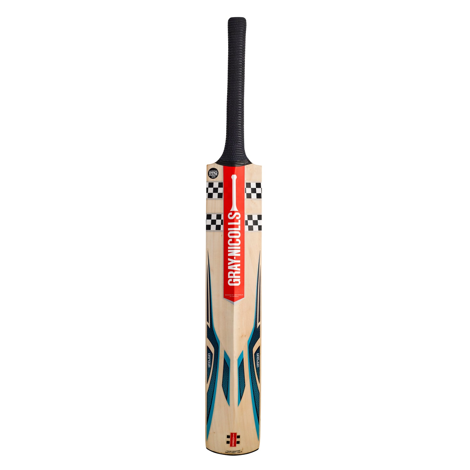 GRAY-NICOLLS Vapour Strike Ready Play KW Bat - Junior Range - Highmark Cricket