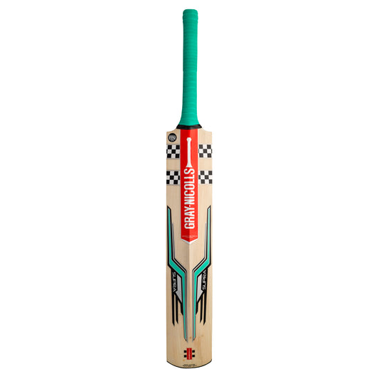 GRAY-NICOLLS Supra Strike Ready Play KW Bat - Junior Range - Highmark Cricket