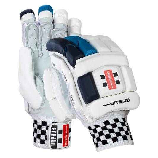 GRAY-NICOLLS GN Vapour 1400 Batting Gloves - Highmark Cricket