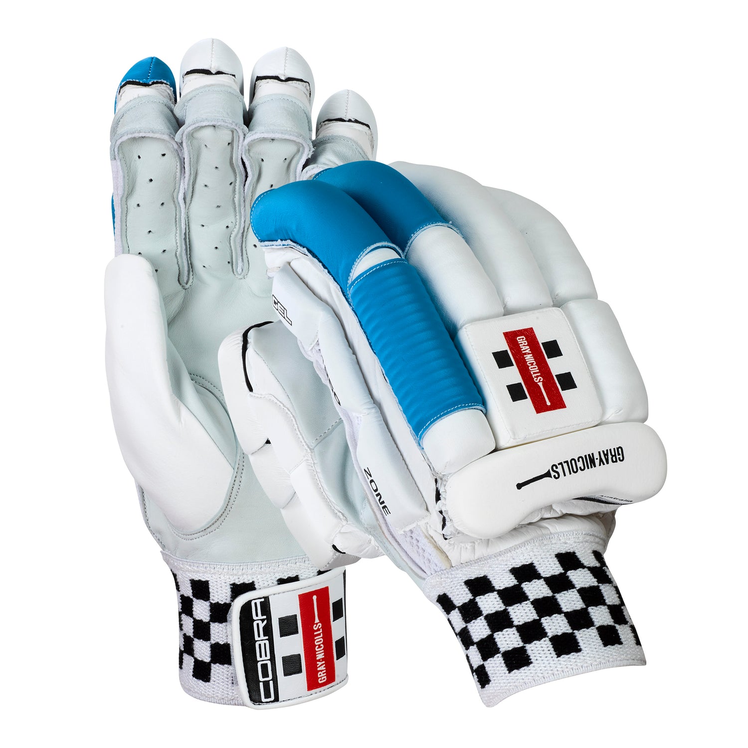 GRAY-NICOLLS GN Cobra 1250 Batting Gloves - Highmark Cricket