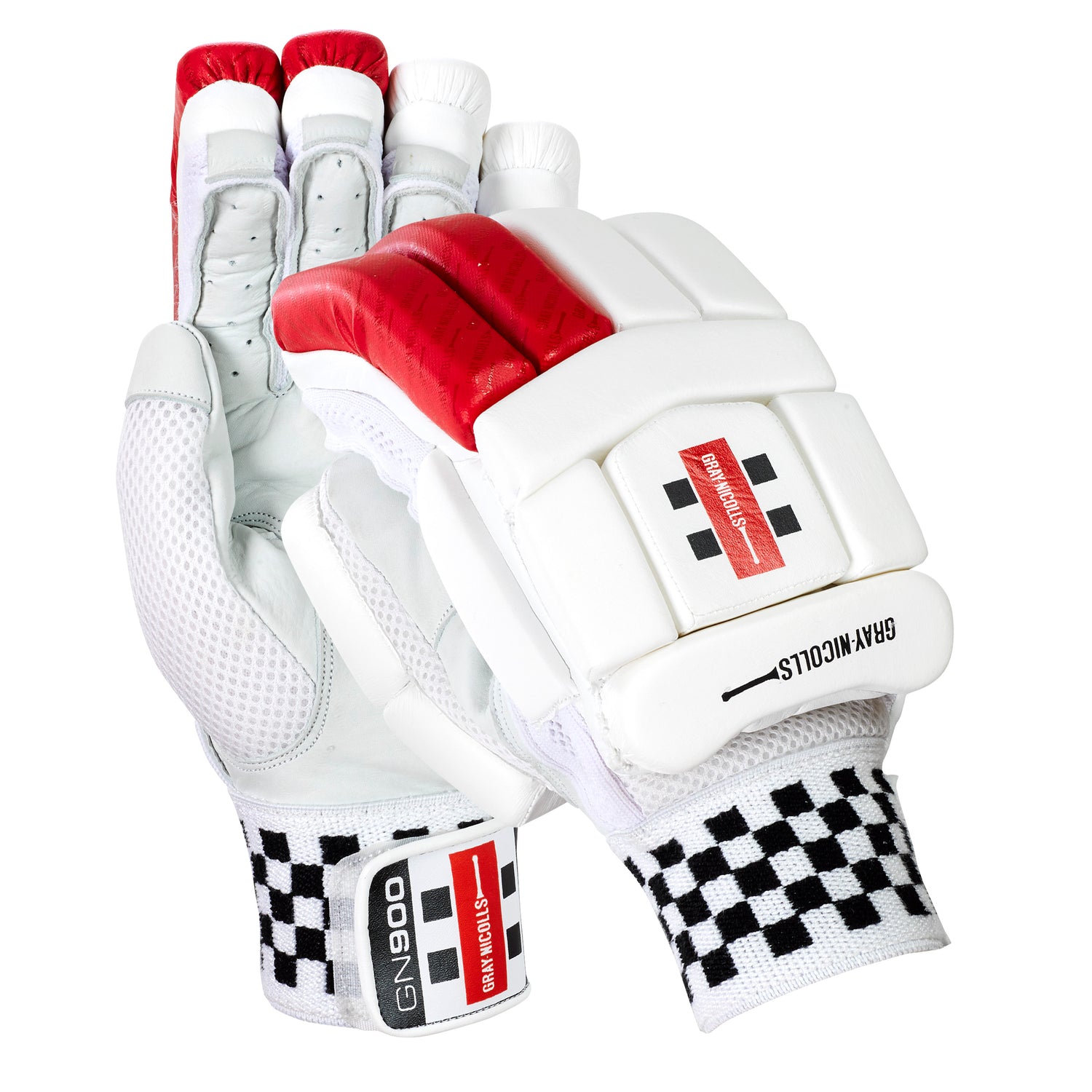 GRAY-NICOLLS GN 900 Batting Gloves - Highmark Cricket