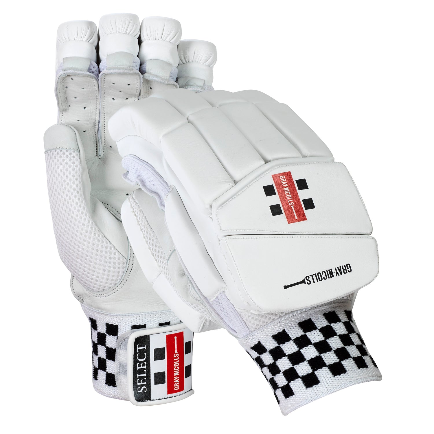 GRAY-NICOLLS GN Select Batting Gloves - Highmark Cricket