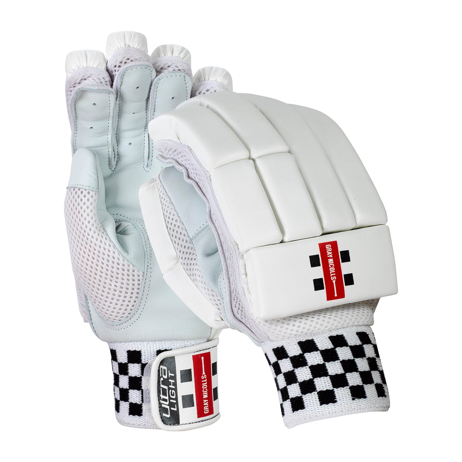 GRAY-NICOLLS GN Ultra Light Batting Gloves - Highmark Cricket