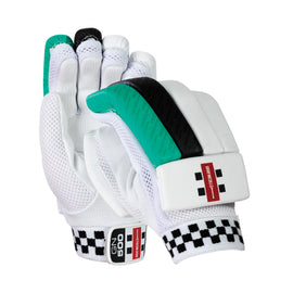 GRAY-NICOLLS GN 500 Batting Gloves - Junior Range - Highmark Cricket