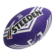 STEEDEN NRL Supporter Rugby League Ball (2023)