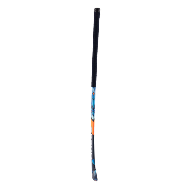 GRAYS Blast Ultrabow Hockey Stick Navy/Black [28"-37.5" Length]