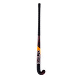 GRAYS Rogue Hockey Stick - Black/Red [26"-35.5" Length]