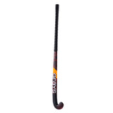 GRAYS Rogue Hockey Stick - Black/Red [26"-35.5" Length]