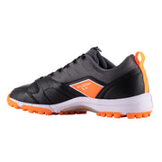 GRAYS Flash 3.0 Hockey Shoes (Black/Orange)