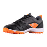 GRAYS Flash 3.0 Hockey Shoes (Black/Orange)