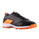 GRAYS Flash 3.0 Hockey Shoes (Black/Orange)