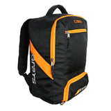 GRAYS G350 Hockey Backpack - Black/Orange